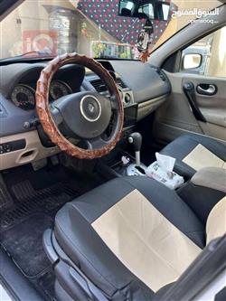 رينو ميجان